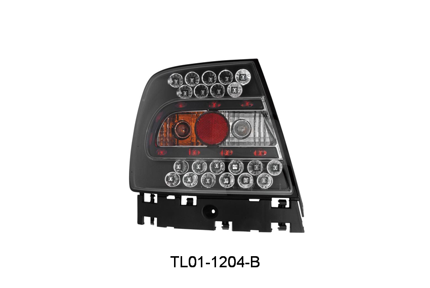 AUDI A4 B5 8D SEDAN (95~98 98~01)-TL01-1204-B