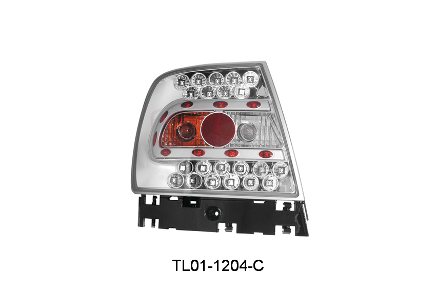 AUDI A4 B5 8D SEDAN (95~98 98~01)-TL01-1204-C