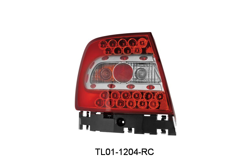 AUDI A4 B5 8D SEDAN (95~98 98~01)-TL01-1204-RC