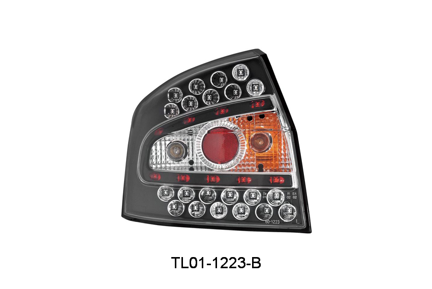 AUDI A4 B6 8E 8H SEDAN (00~06)-TL01-1223-B