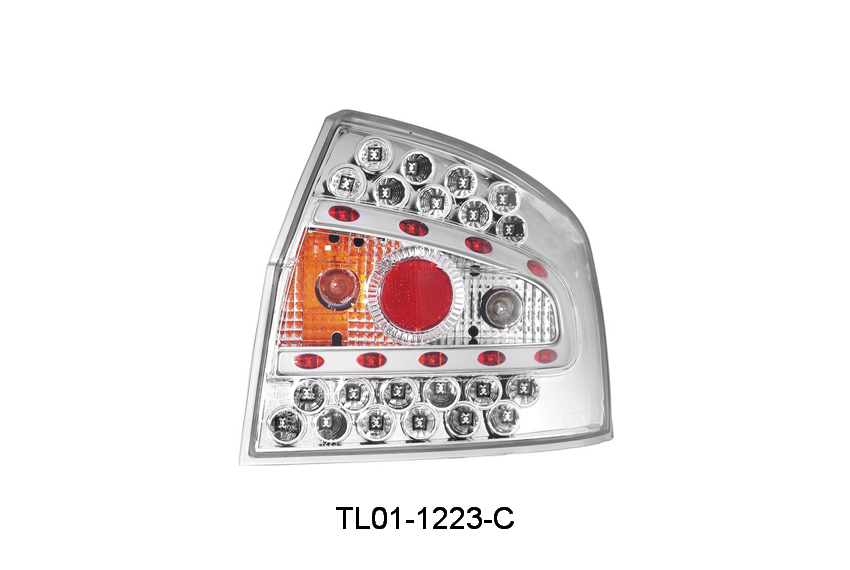 AUDI A4 B6 8E 8H SEDAN (00~06)-TL01-1223-C