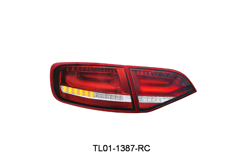 AUDI A4 B8 8K AVANT (08~09)-TL01-1387-RC