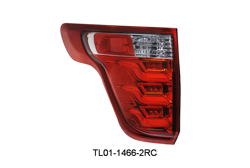 FORD EXPLORER (11~15)-TL01-1466-2RC