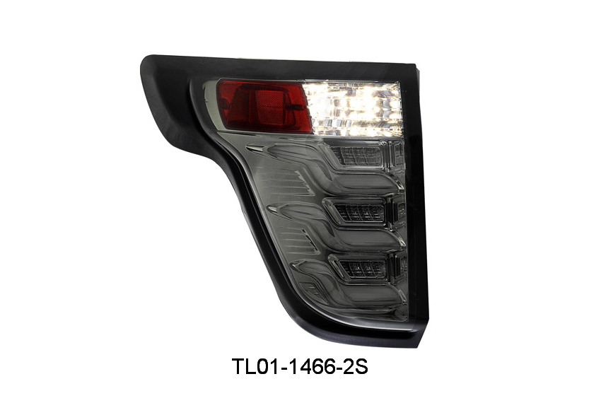 FORD EXPLORER (11~15)-TL01-1466-2S