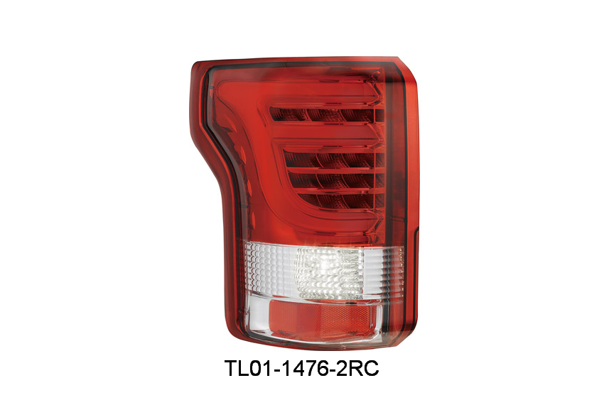 FORD F150 (15~17)-TL01-1476-2RC