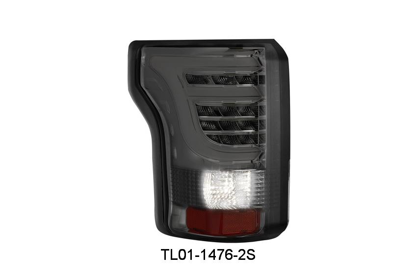 FORD F150 (15~17)-TL01-1476-2S