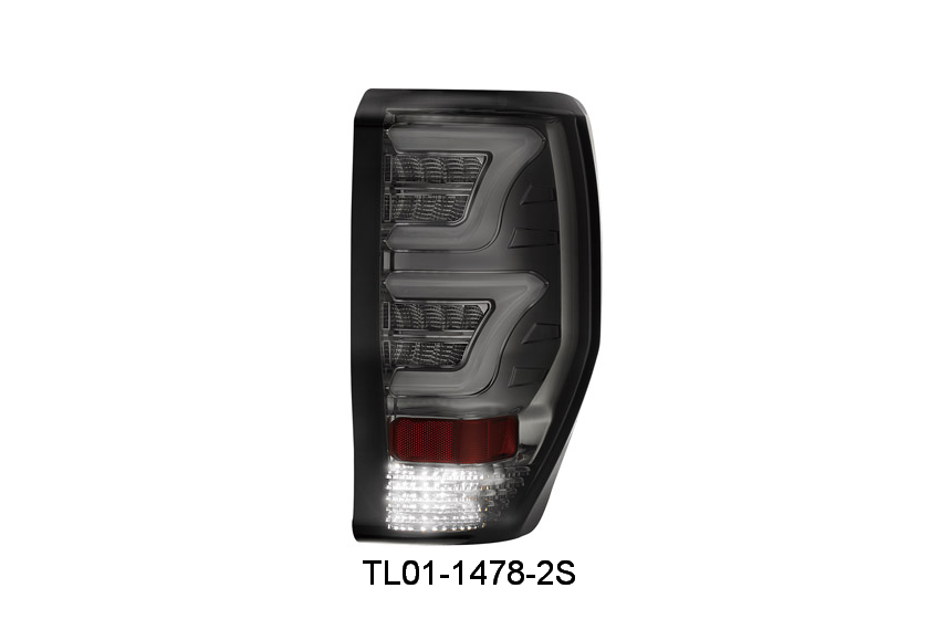 FORD RANGER T6 (12~15) T7(16~18) T8(18~)-TL01-1478-2S