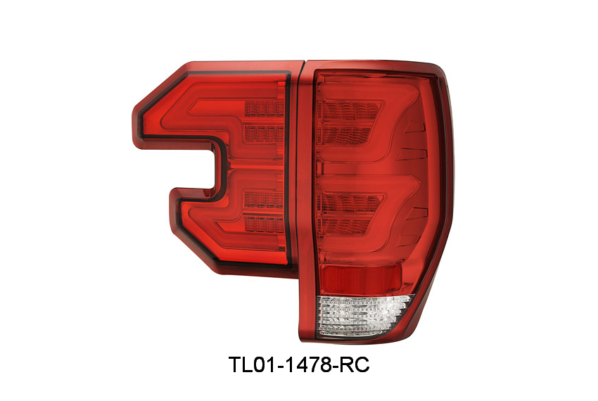 FORD RANGER T6 (12~15) T7(16~18) T8(18~)-TL01-1478-RC