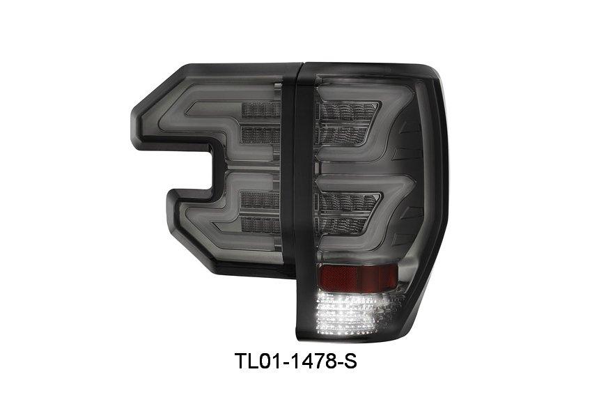 FORD RANGER T6 (12~15) T7(16~18) T8(18~)-TL01-1478-S