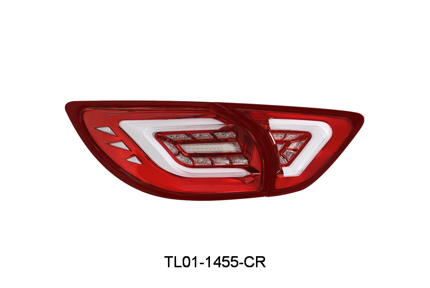 MAZADA CX5 (12~17)-TL01-1455-CR