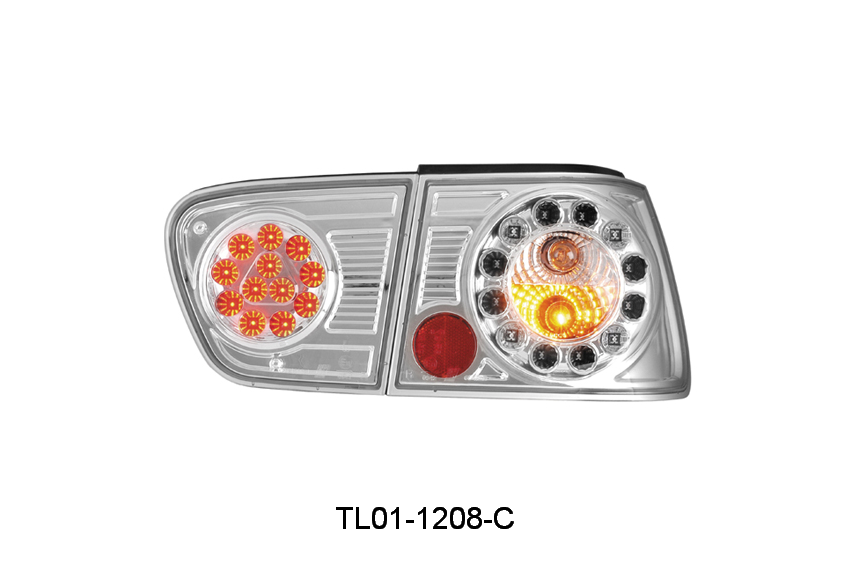 SEAT IBIZA II 6K2 (99~02)-TL01-1208-C