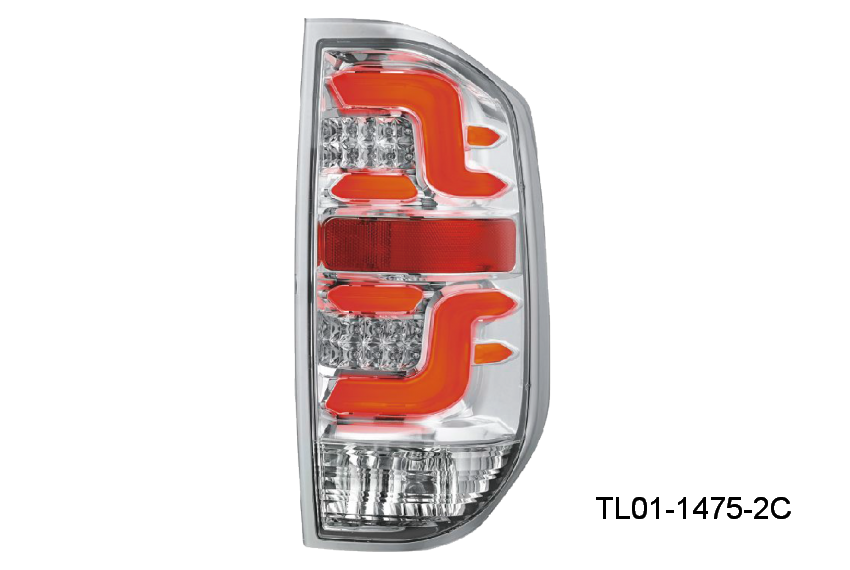 TOYOTA TUNDRA (14~21)-TL01-1475-2C