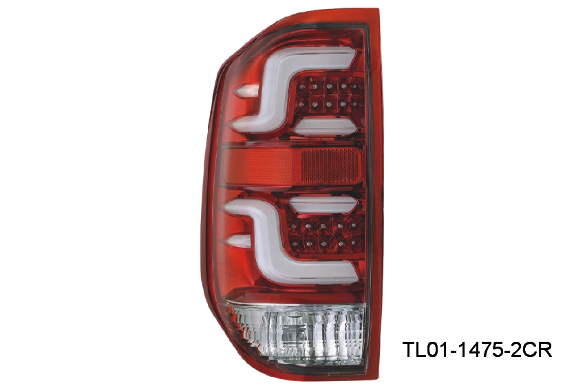 TOYOTA TUNDRA (14~21)-TL01-1475-2CR