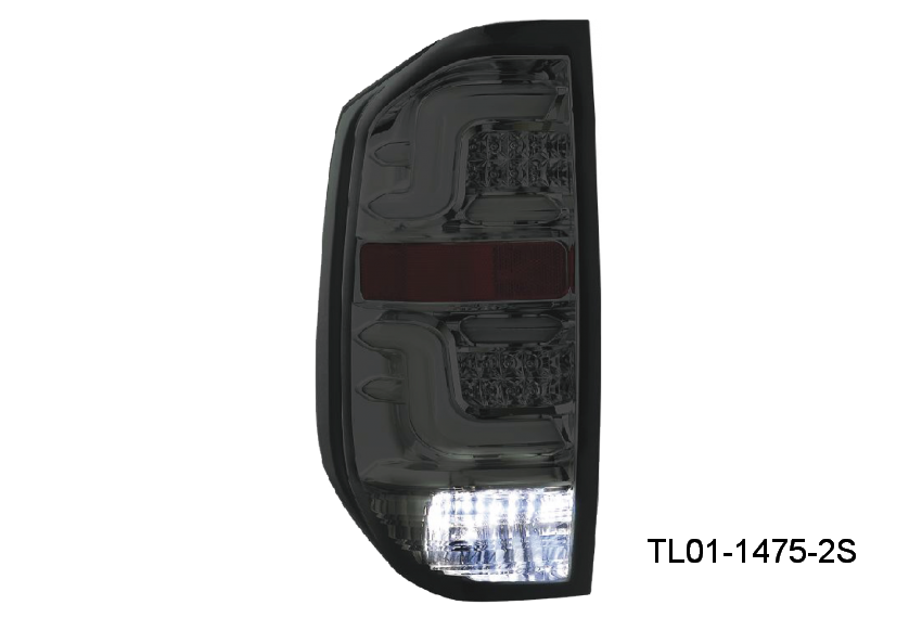 TOYOTA TUNDRA (14~21)-TL01-1475-2S