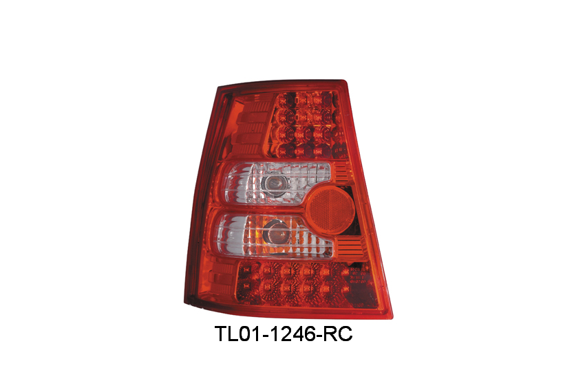 VW GOLF IV 1J VARIANT (99~06) BORA 1J VARIANT (98~05)-60-1246-RC