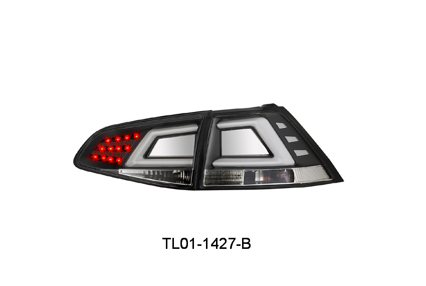 VW GOLF VII 5G LED(12~16 )-60-1427-B