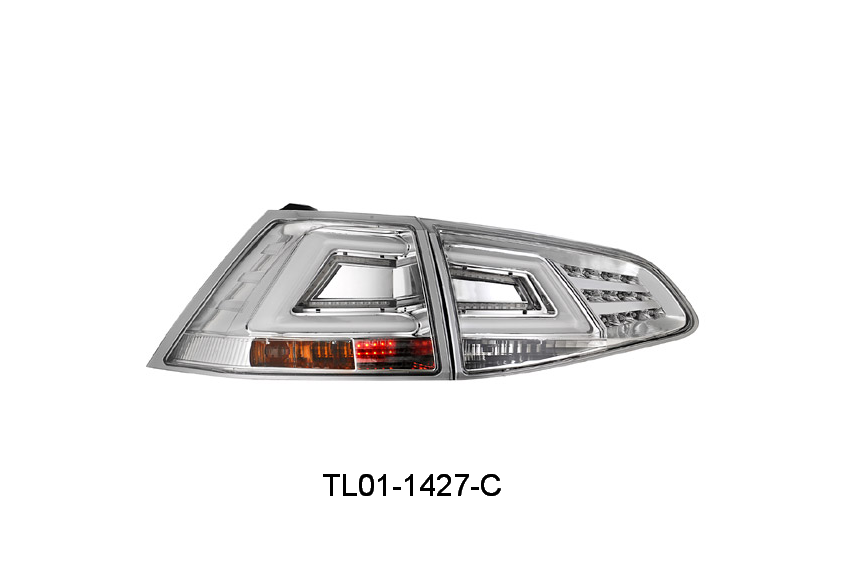 VW GOLF VII 5G LED(12~16 )-60-1427-C