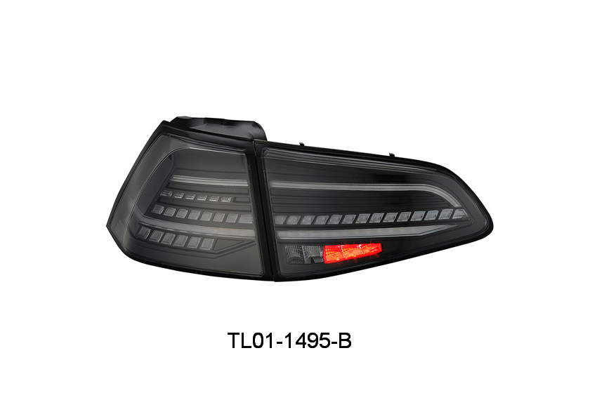 VW GOLF VII 5G LED(12~16)-60-1495-B