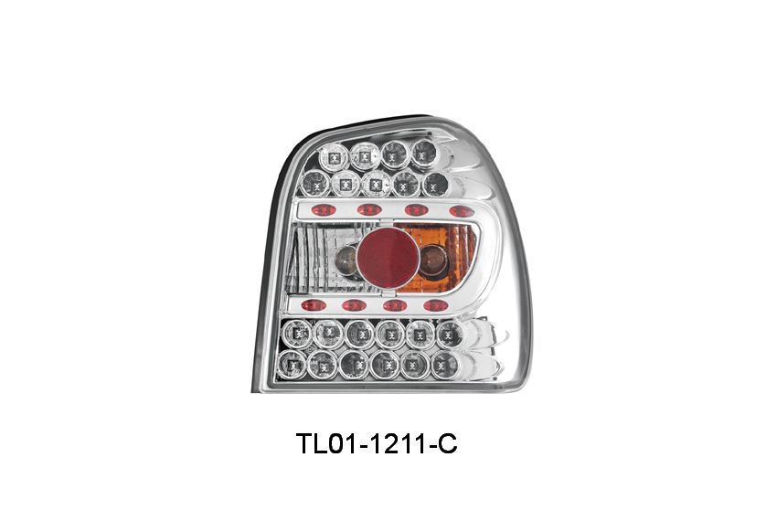 VW POLO III 6N (94~99)-TL01-1211-C