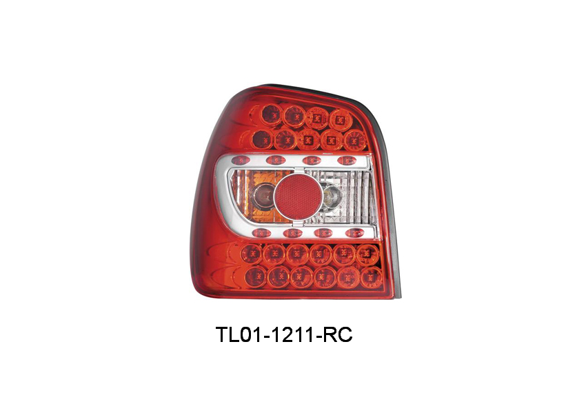 VW POLO III 6N (94~99)-TL01-1211-RC