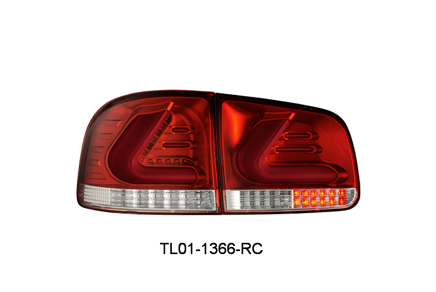 VW TOUAREG 7L (02~10)-TL01-1366-RC