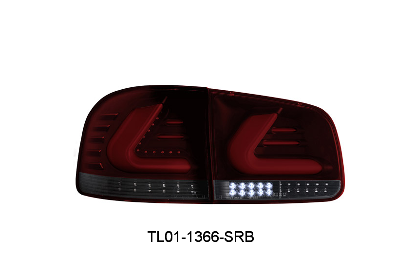 VW TOUAREG 7L (02~10)-TL01-1366-SRB